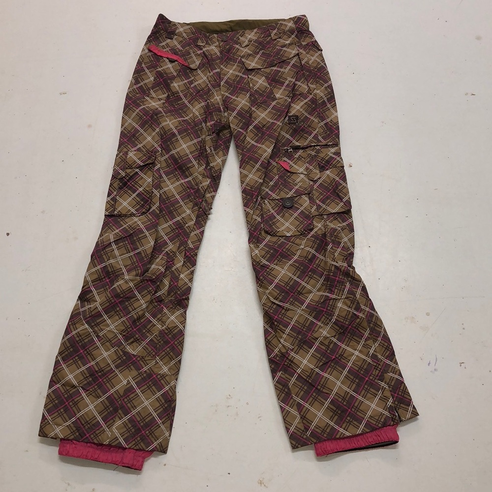 Ski Pants